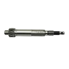 AXE DE POULIE RECEPTRICE ORIGINE PIAGGIO 50 ZIP 2000>, TYPHOON 2000>2010, VESPA LX 2000>, VESPA-S 2007>, SPRINT 2014>/APRILIA 50 MOJITO 2004>2010  -4795715-