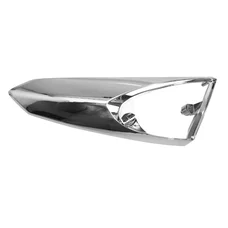 SUPPORT FOR FRONT RIGHT FLASHER "PIAGGIO GENUINE PART" 125-250-400 X-EVO  -653929-