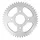 COURONNE 50 A BOITE ADAPTABLE MBK 50 X POWER 2003>2011 / YAMAHA TZR 50 2003>2016  420  47 DTS  (DIAM 54/92/10.5)  -AFAM-