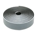 RUBAN DE FIXATION HPX DUO GRIP DOUBLE FACE NOIR 25mm x 2M