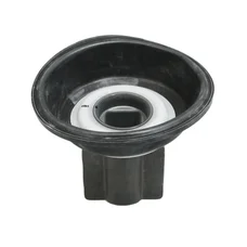 SLIDE/DIAPHRAGM "PIAGGIO GENUINE PART" 125 FLY, LIBERTY, X8, VESPA LX, VESPA S/APRILIA 125 SPORT-CITY, SR (with flat post)  -CM140302-