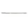 BAGUETTE LATERALE AILE ARRIERE ORIGINE PIAGGIO 50-125 FLY 2007>2011  -655438-