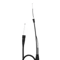 TRANSMISSION THROTTLE CABLE FOR 50cc MOTORBIKE MBK 50 X-LIMIT 2008>/YAMAHA 50 DTR 2008> (13C-F6311-00)  P2R