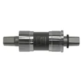 BOITIER PEDALIER SHIMANO CARRE UN300 123mm FILETAGE ANGLAIS / BSC / 1,37x24 (BOITE DE 73mm)
