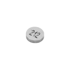 CM320816R4 - TAPPET THICKNESS