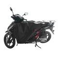 LEG COVER - TUCANO FOR HONDA 110 VISION 2021> (R226-X) (TERMOSCUD) (S.G.A.S. Anti-flap system)