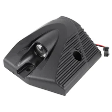 CLIGNOTANT AVANT LATERAL GAUCHE POUR TROTTINETTE KUKIRIN G2 MASTER/SMARTGYRO RYDER -SELECTION P2R-