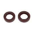 JOINT SPI EMBIELLAGE SCOOT ADAPTABLE PIAGGIO 50 AIR ET LIQUIDE / DERBI 50 SCOOTER AIR ET LIQUIDE (2 VITON) (PRO-SERIES)  -ARTEIN-