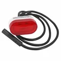 ECLAIRAGE/FEU ARRIERE DE GARDE-BOUE ORIGINE POUR TROTTINETTE WISPEED T855  -SELECTION P2R-