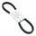 1A016415 - RAW EDGE COG VARIABLE SPEED BELT