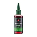 LUBRICANT FOR BICYCLE - WELDTITE TF2 DRY LUBE (WITH TEFLON) FOR WET CONDITIONS (100ml)