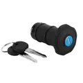 FUEL CAP FOR MOPED PEUGEOT 103-Ø 28mm - PRESSFIT  -SELECTION P2R-