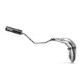POT 50 A BOITE YASUNI CROSS ML VERNI POUR BETA 50 RR 2012> (PASSAGE HAUT A DROITE) (SILENCIEUX NOIR/ROUGE)  -TUB807TR-57-
