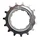 CASSETTE SPROCKET  8/9 Speed MICHE FOR SHIMANO 15T. First