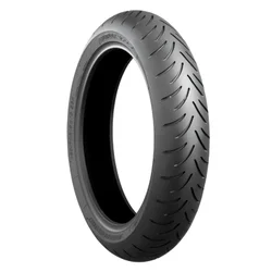 PNEU SCOOT 14'' 120/70-14 BRIDGESTONE BATTLAX SC FRONT TL 55P (M TRICITY'20 WAR)