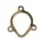 GASKET FOR WATER PUMP FOR DERBI 50 SENDA 1994>2005, GPR 1997>2005/GILERA 50 SMT 2001>2005, RCR/BULTACO 50 ASTRO 1999>, LOBITO (MOTEUR DERBI EURO 2) (SOLD PER UNIT)  -ARTEIN