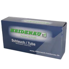CHAMBRE A AIR 12''  80/100-12 HEIDENAU 12D CR. VALVE TR4 (CROSS)