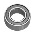 BEARING MARWI 63800 2RS 10x19x7 CB-062 (SUPPLIED ON CARD)
