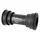CUVETTE INTEGRE BOITIER VTT/ROUTE A EMBOITER/PRESSFIT TRIPEAK ROULEMENT G5 CERAMIQUE ANTI-POUSSIERE BOITE 86-92 DIAM 41 POUR AXE 24mm (COMPATIBLE SHIMANO HOLLOWTECH II)