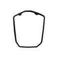GASKET - for CYLINDER HEAD COVER "PIAGGIO GENUINE PART" COMMON TO THE RANGE MAXISCOOTER 125 CC AIR  -825364-