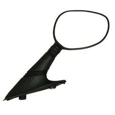 RETROVISEUR DROIT ORIGINE PIAGGIO 125-250 X9 1998>2005 1ER GENERATION  -581500-