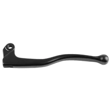 CLUTCH LEVER FOR HONDA 125 XL VARADERO 2004>2013, 600 XL V TRANSALP 1987>2000, 650 XL V TRANSALP 2000>2007, 700 XL V TRANSALP 2008>2013  LEFT BLACK (OE 53178-MAN-600)  -SELECTION P2R-