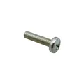 SCREW - 5X21 "PIAGGIO GENUINE PART" COMMON TO ALL THE RANGE  -015856-