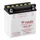 BATTERIE 12V  9 Ah YUASA 12N9-4B-1 YUASA CONVENTIONNELLE AVEC ENTRETIEN  (Lg135xL75xH139mm)