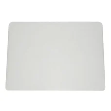 PLAQUE IMMATRICULATION AUTO PVC 275x200 (VENDU A L'UNITE)