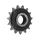 PIGNON 15 DENTS ORIGINE APRILIA 1100 TUONO 2015> -2B001710-
