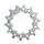CASSETTE SPROCKET 10 Speed MICHE FOR SHIMANO 14T.