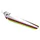 MUDGUARD FOR ROAD BIKE/MTB--VELOX-REAR-TO CLIP- DESIGN WORLD CHAMPION -TO CLIP UNDER THE SEAT (SOLD PER UNIT)