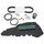 KIT ENTRETIEN MAXISCOOTER ORIGINE APRILIA 125 SR GT COMPACT 2021> (SANS PLAQUETTES DE FREIN) -1R000585-