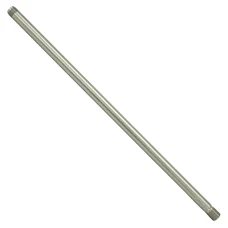 SHOWA OFF ROAD FRONT FORK - PISTON ROD PIPE FOR KAWASAKI 450 KX 2015>2016/SUZUKI 450 RM Z 2015>2017 L 395mm D.14mm