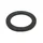 GASKET FOR FUEL TANK CAP FOR MOPED MBK/MOTOBECANE -Ø 40mm  -SELECTION P2R-