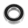 ROULEMENT BLACKBEARING B5 QUALITE PREMIUM 12x24-6mm (61901-2rs / 6901-2rs)