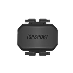 CAPTEUR CADENCE IGPSPORT CAD70 pour COMPTEUR IGPS 800/630/620/520/320 COMPATIBLE GARMIN ET AUTRES