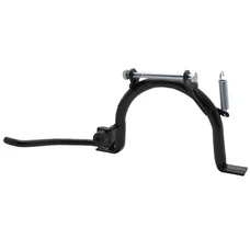 CENTRE STAND FOR SCOOT  PIAGGIO 50 LX 4STROKE , 50 ET4, 125 LX 4STROKE , 125 ET4, 50 ZIP 4STROKE  BLACK    -BUZZETTI-