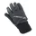 ADULT WINTER CYCLING GLOVE- GIST LOW TEMPERATURE - BLACK - XXL (PAIR) TOUCH SCREEN FUNCTION