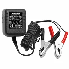 BATTERY CHARGER 12V  0,5Ah - SELECTION P2R