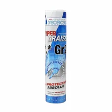 GREASE MECACYL GR1 - HEAVY LITHIUM FOR GREASE GUN 400 gr (sold per unit)