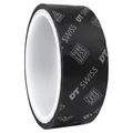 FOND DE JANTE ATELIER ADHESIF DT SWISS TUBELESS READY EN 32mm NOIR (ROULEAU DE 10m)