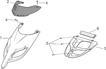 Carrosserie av. II