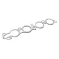 JOINT COLLECTEUR ECHAPPEMENT ORIGINE PIAGGIO PORTER MULTITECH 2015>2020, NP6 2021> -1A005640-