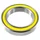 ROULEMENT TRIPEAK CERAMIQUE HYBRIDE G5 37x25-7mm (6805)