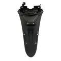 MUDGUARD - REAR "PIAGGIO GENUINE PART" 50-125 LIBERTY IGET 2015>  -1B0016640000C-