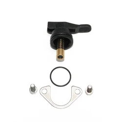 MANUAL CHOKE FOR CARB DELLORTO PHVA 17,5 (PUSH-PULL)