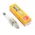 BOUGIE NGK DCPR8E-N (5692) (PIAGGIO PORTER 2015> E6, NP6 2021>) (OEM: 1D001605)  -STANDARD-