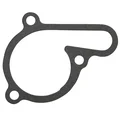 GASKET FOR WATER PUMP FOR DERBI 50 SENDA 2006>, GPR 2006>/GILERA 50 SMT 2006>, RCR 2006> ( PIAGGIO EURO 3) (SOLD PER UNIT)  -SELECTION P2R-