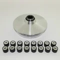 VARIATEUR MAXISCOOTER MALOSSI MULTIVAR 2000 SPORT POUR GILERA 800 GP/APRILIA 850 SRV